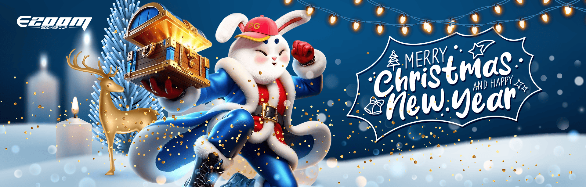 NATAL DAN TAHUN BARU 2026