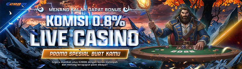 BONUS CASINO	