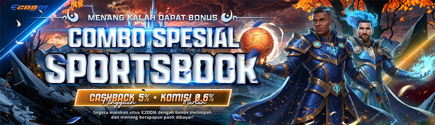 BONUS SPORTS	
