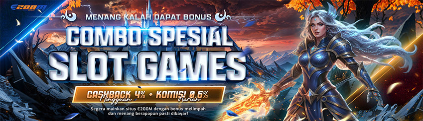 BONUS SLOTS	
