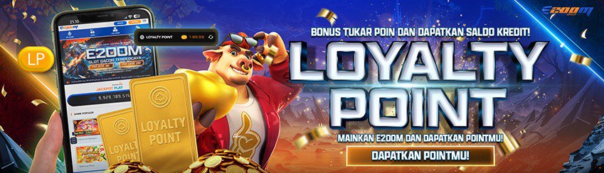 LOYALTY POINT